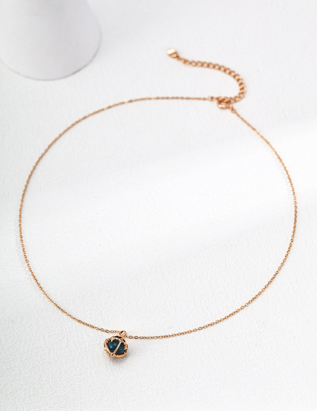 lucky star necklace/قلادة النجمة المحظوظة（D0669）