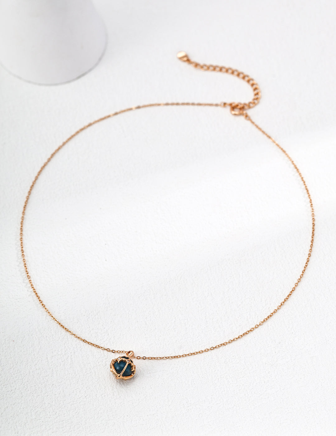 lucky star necklace/قلادة النجمة المحظوظة（D0669）