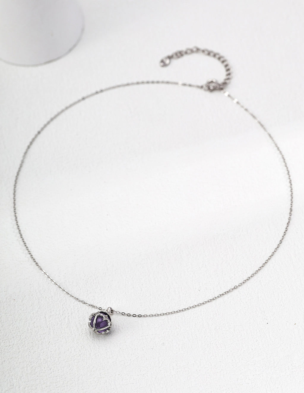 lucky star necklace/قلادة النجمة المحظوظة（D0669）