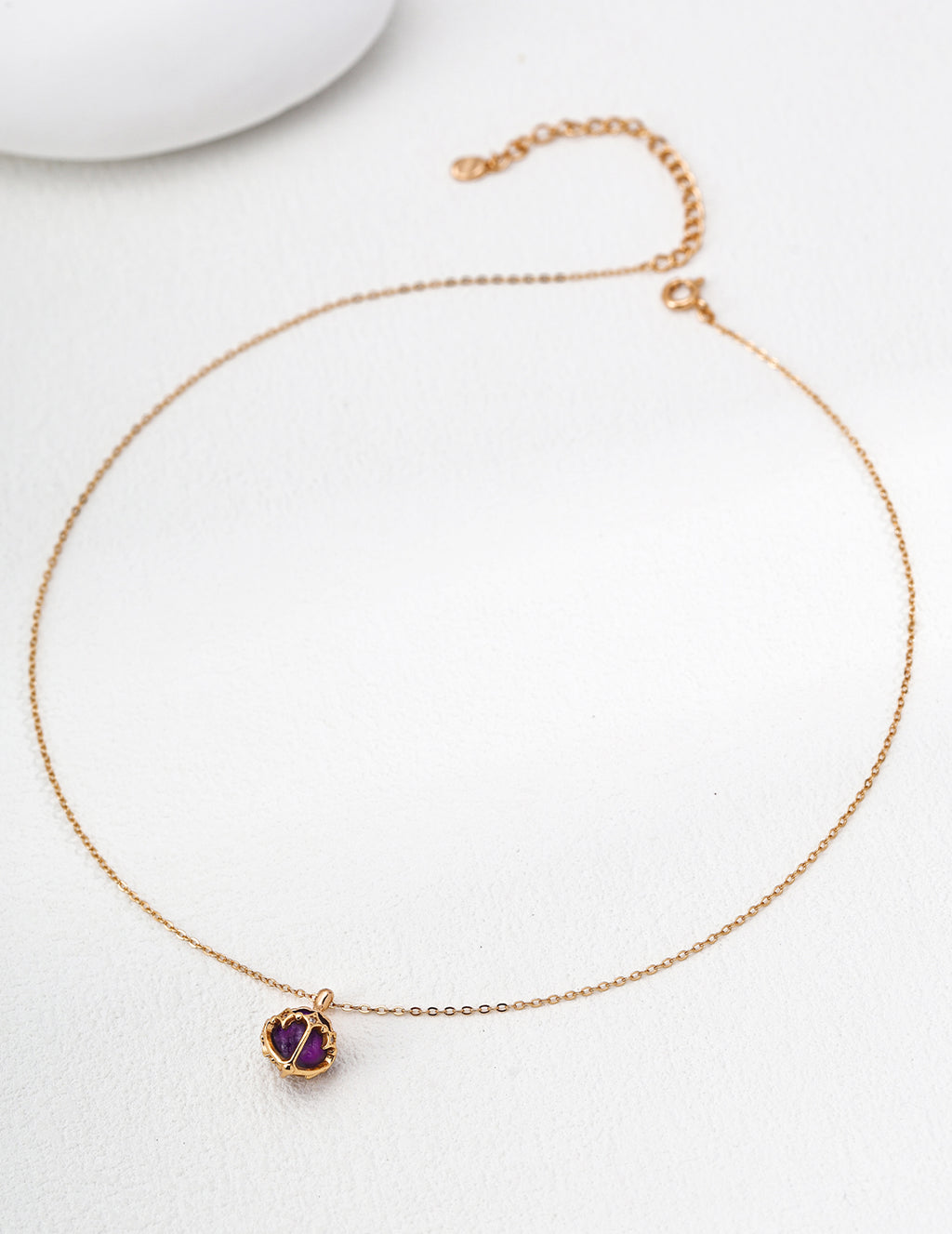 lucky star necklace/قلادة النجمة المحظوظة（D0669）