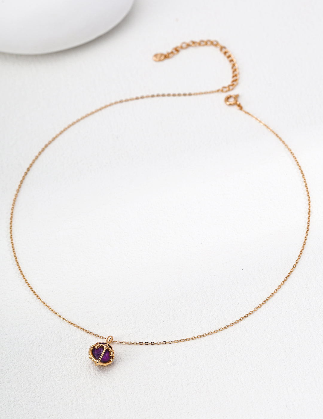 lucky star necklace/قلادة النجمة المحظوظة（D0669）