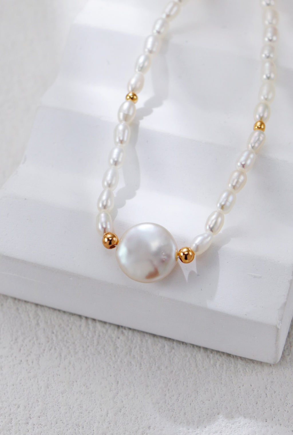 Pearl Bracelet/سوار اللؤلؤ（GZSL0313）