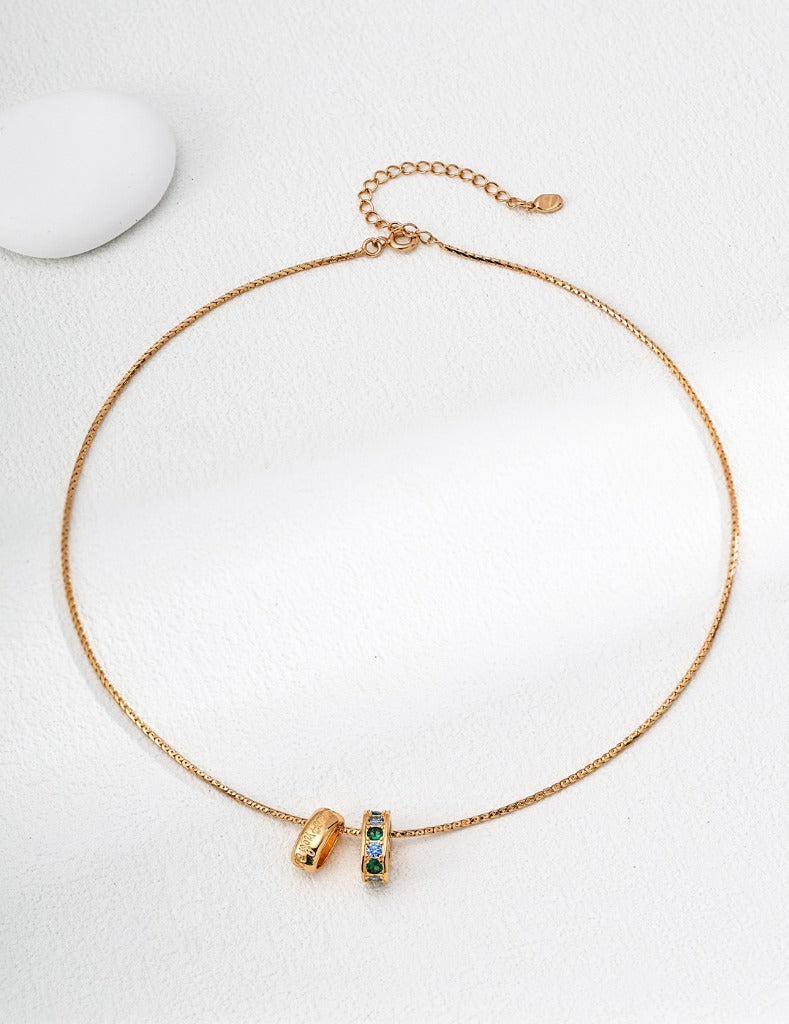 Pearl jewelry set earrings necklace ring bracelet/مجموعة مجوهرات من اللؤلؤ، أقراط، قلادة، خاتم، سوار(SL0236)