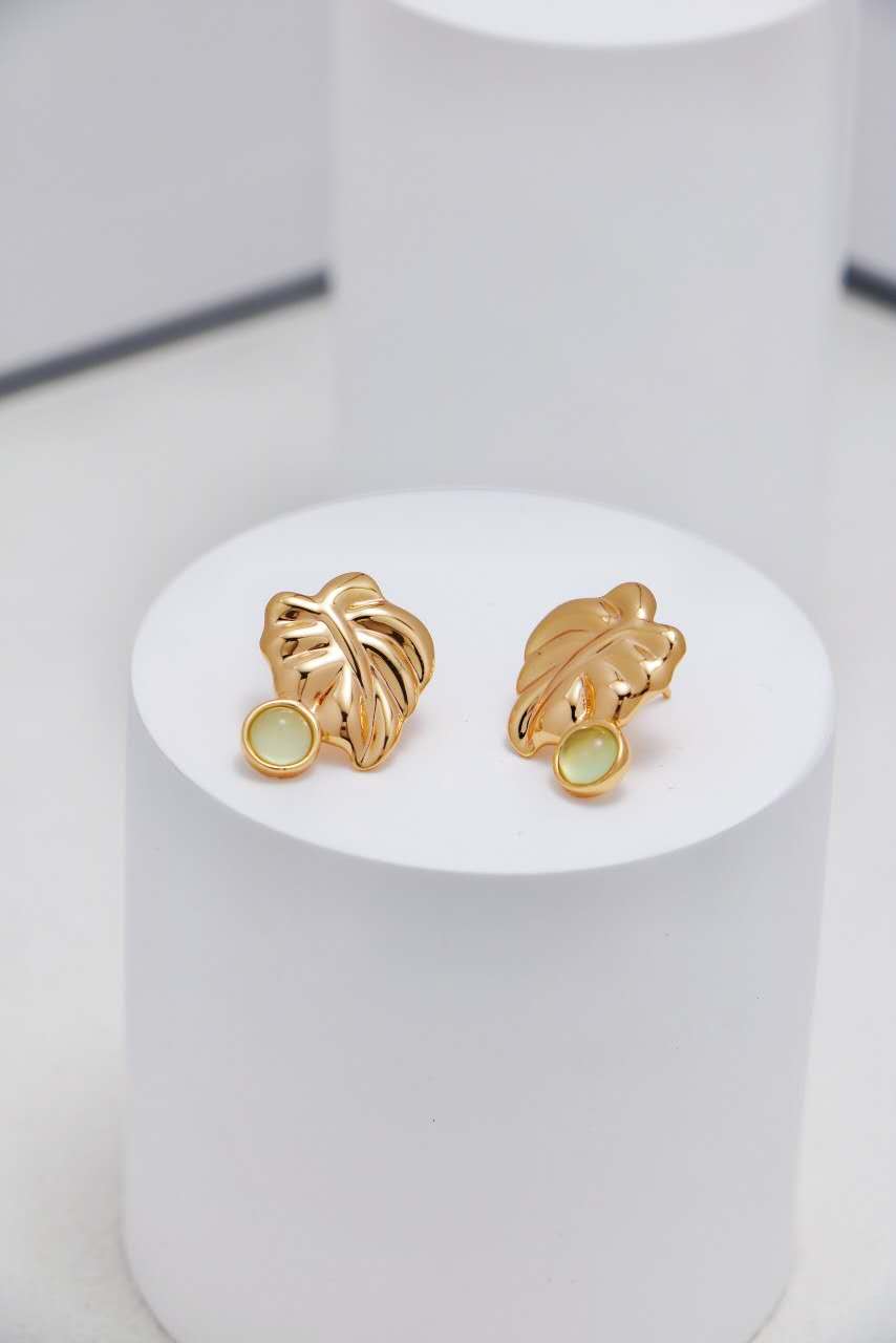 S925 silver Earring/الأقراط من الفضة S925（GZCE0237）