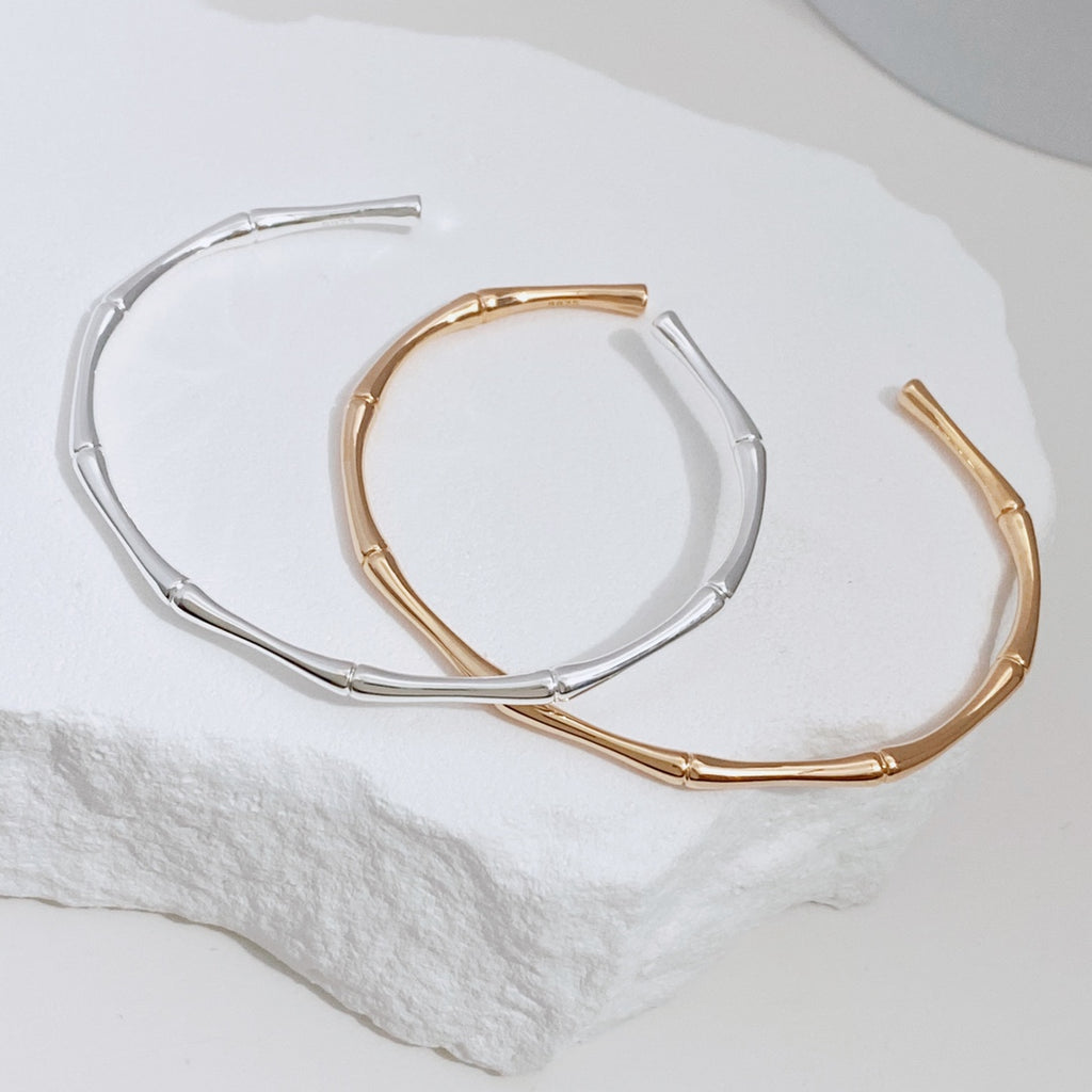 Silver Bracelet / سوار فضي（GZS0034）