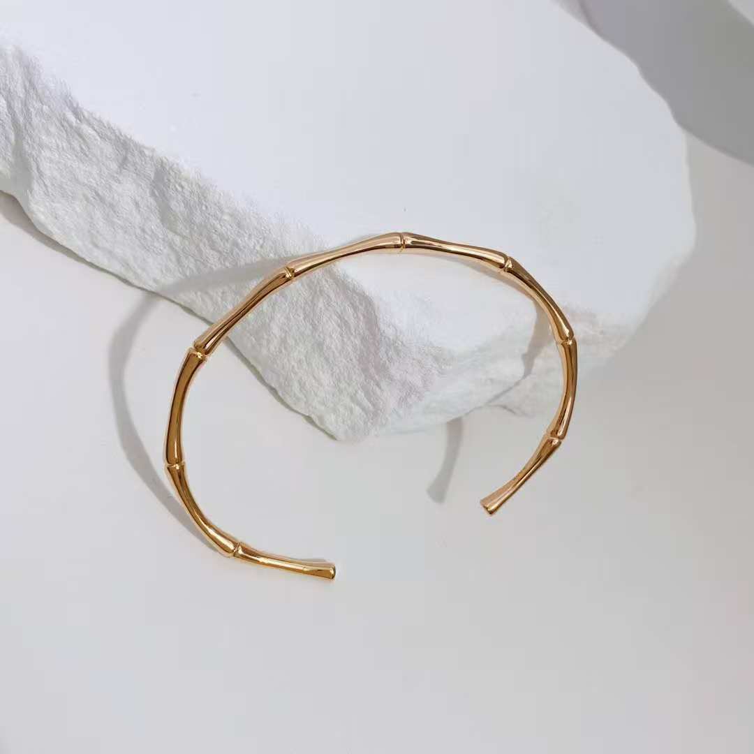 Silver Bracelet / سوار فضي（GZS0034）