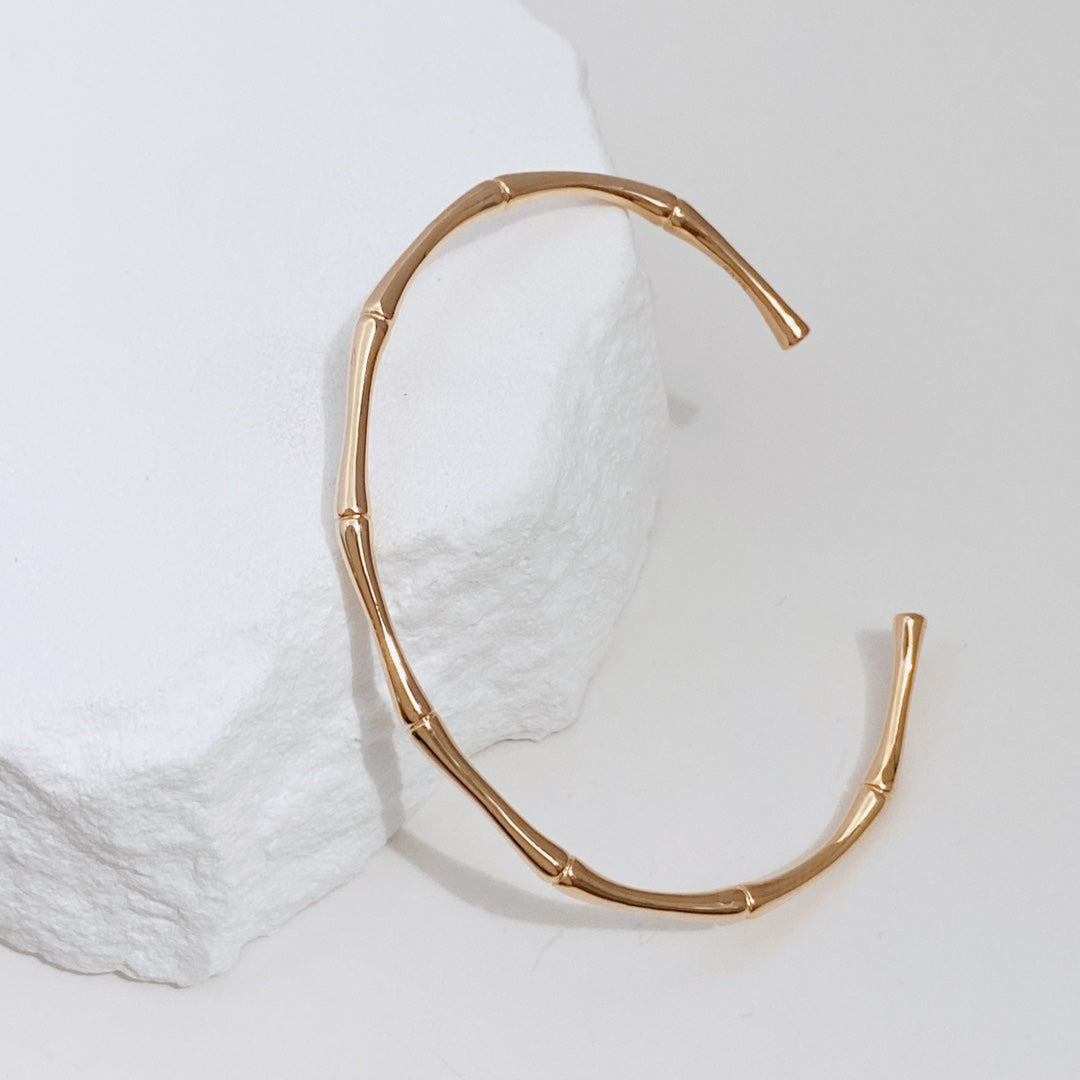 Silver Bracelet / سوار فضي（GZS0034）