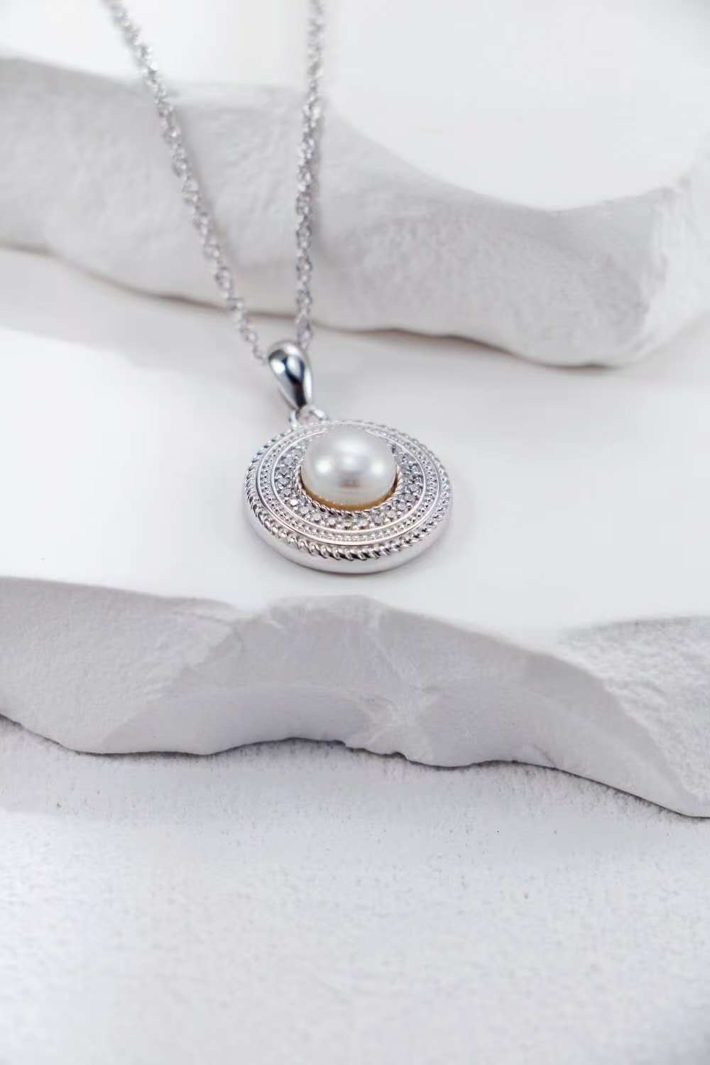 Vintage Gold Earring and Necklace Bracelet /  أقراط وقلادة ذهبي（GZD0514）