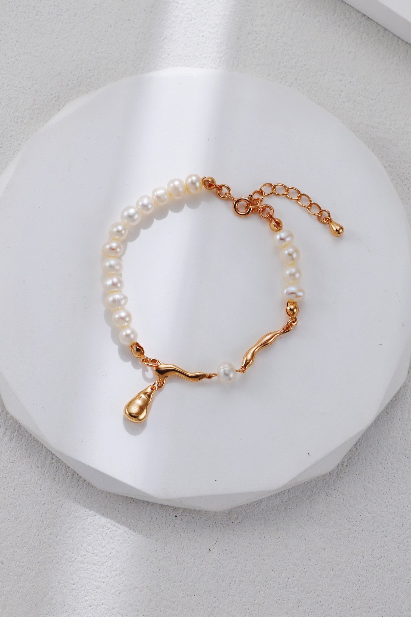 Pearl Bracelet/سوار لؤلؤ （GZSL0071）