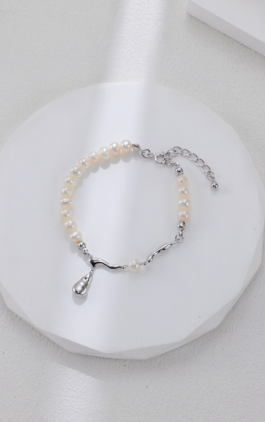 Pearl Bracelet/سوار لؤلؤ （GZSL0071）