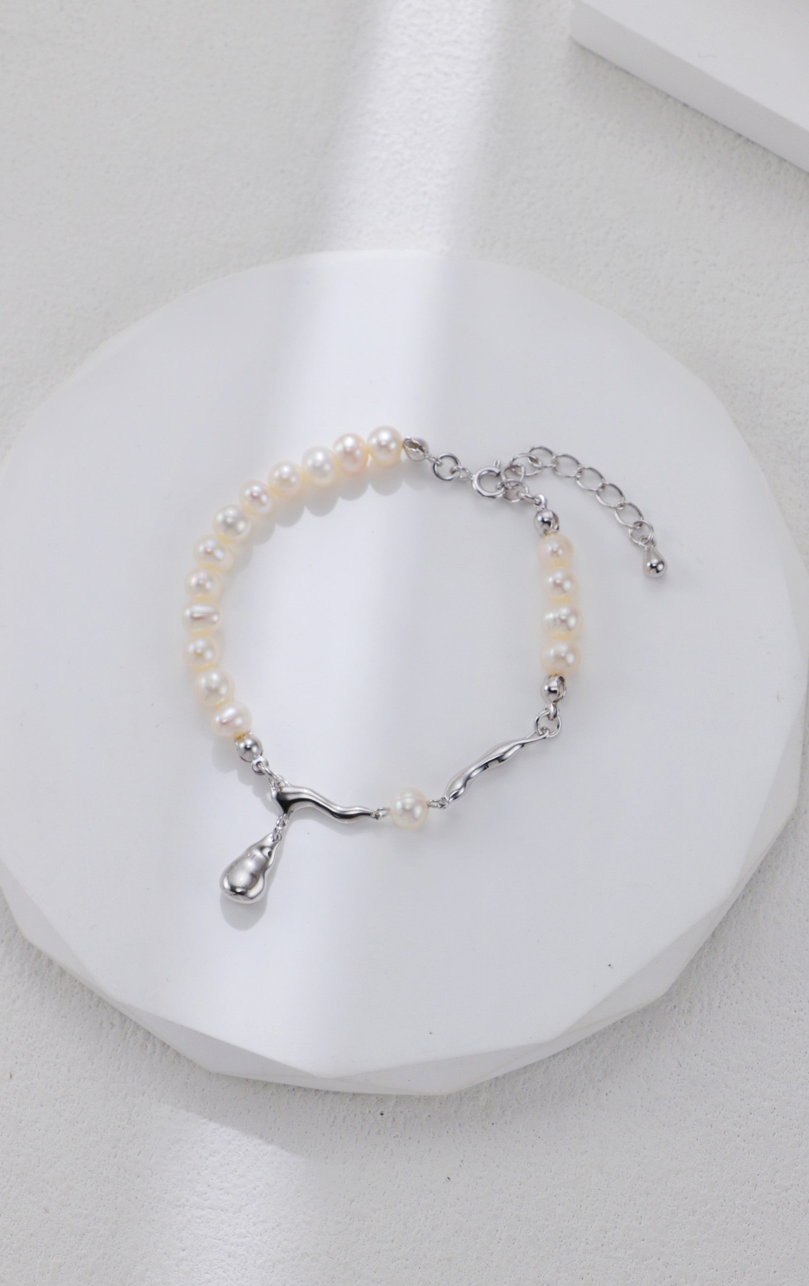 Pearl Bracelet/سوار لؤلؤ （GZSL0071）