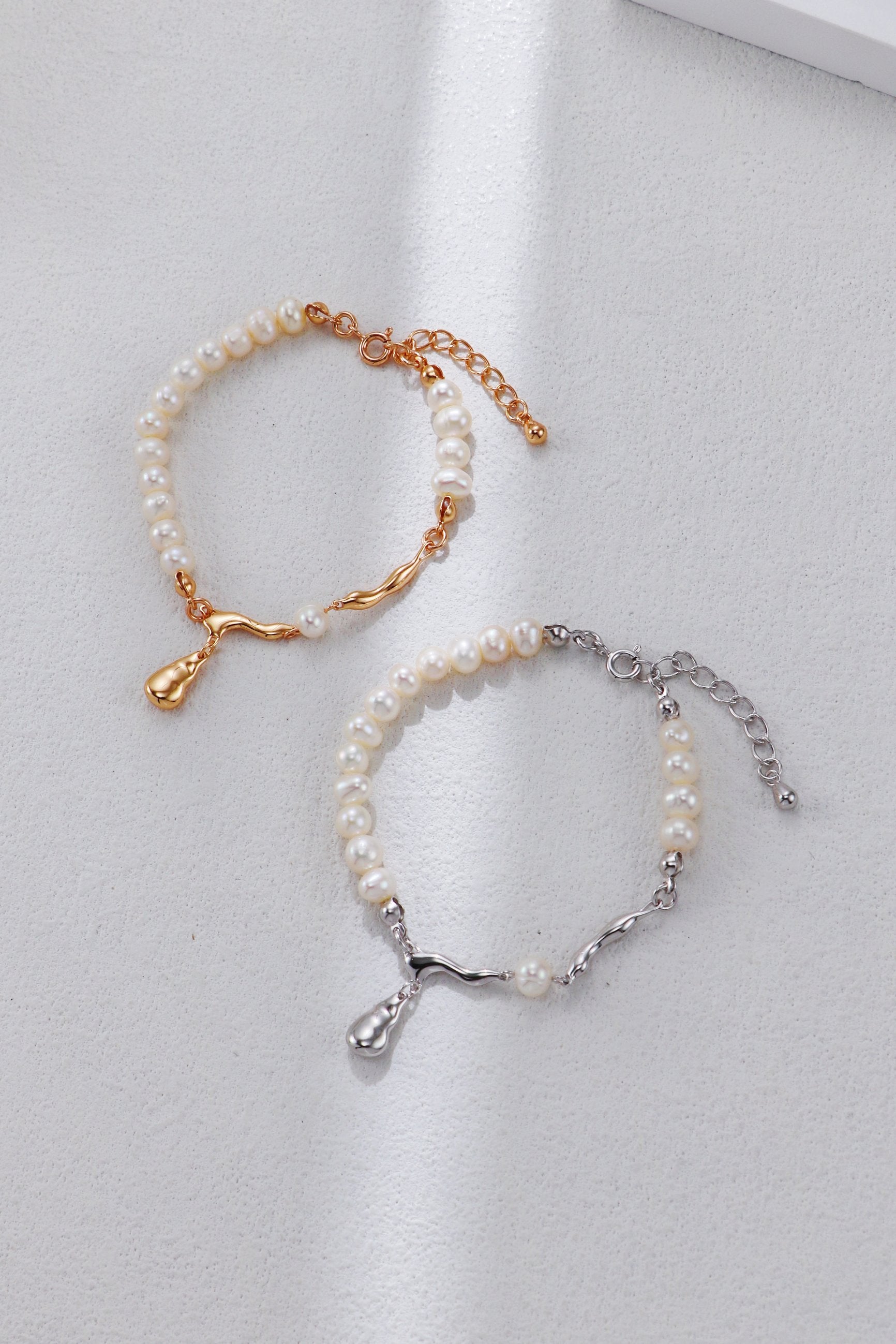 Pearl Bracelet/سوار لؤلؤ （GZSL0071）