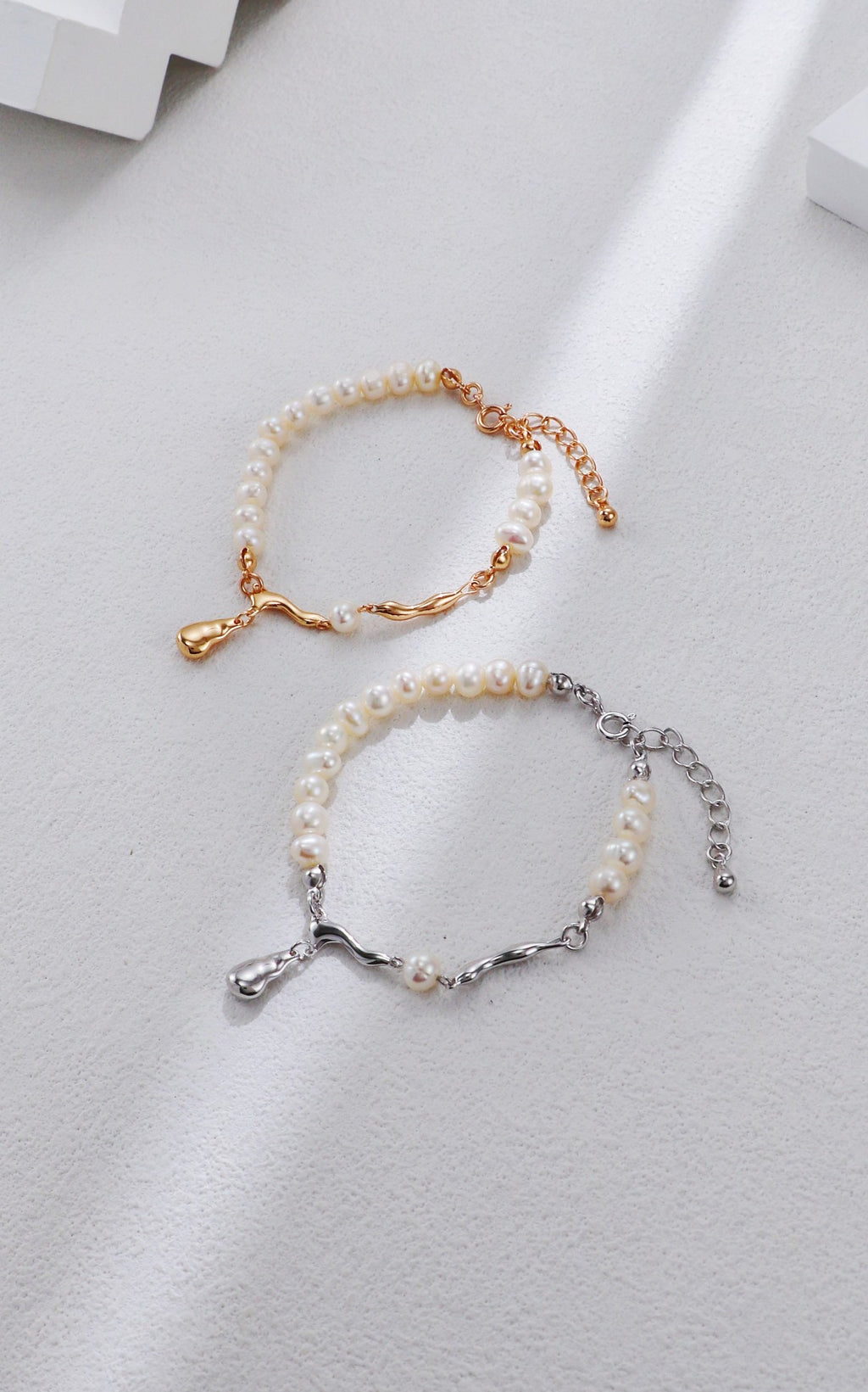 Pearl Bracelet/سوار لؤلؤ （GZSL0071）